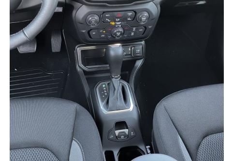 Jeep Renegade #9