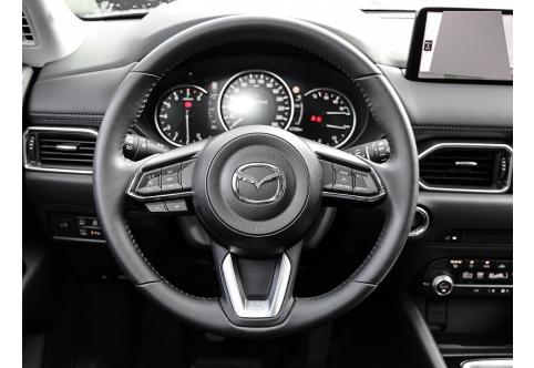 Mazda CX-5 #6