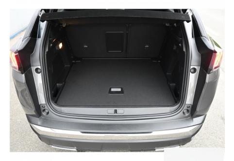 Peugeot 3008 #6