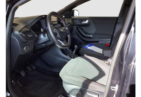 Ford Puma #7