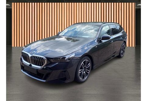 BMW 5er #1