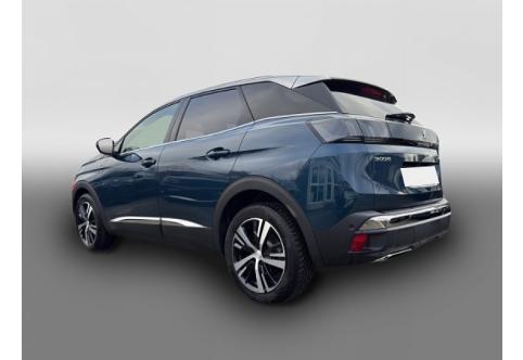 Peugeot 3008 #3