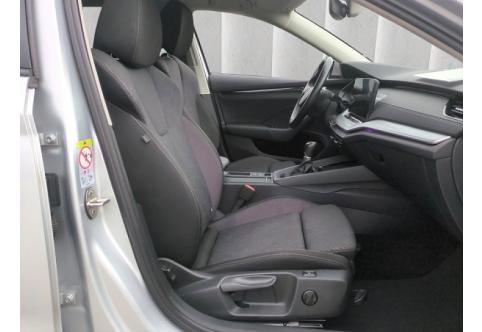 Skoda Octavia #7
