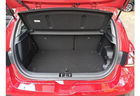Hyundai i20 #17