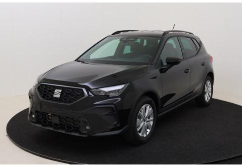 Seat Arona #1