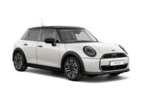 Mini Cooper 5 Door #1