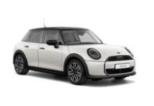 Mini Cooper 5 Door