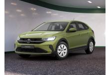 VW TAIGO
