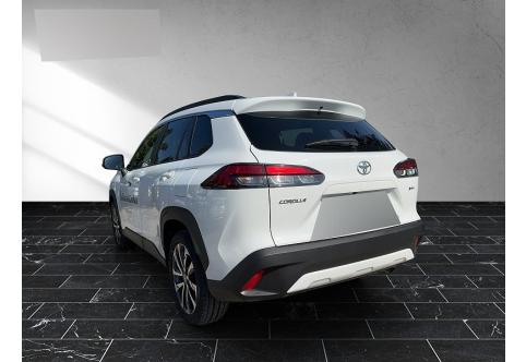 Toyota Corolla #2