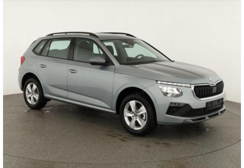 Skoda Kamiq #1