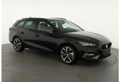 Seat Leon #1