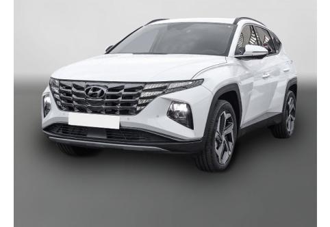 Hyundai Tucson #1