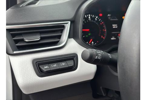 Renault Clio #6
