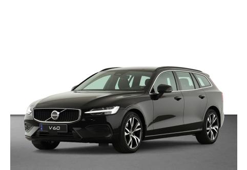 Volvo V60 #1