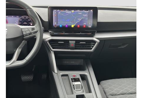 Seat Leon #14