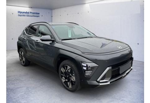 Hyundai Kona #4