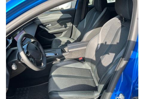 Peugeot 308 #8