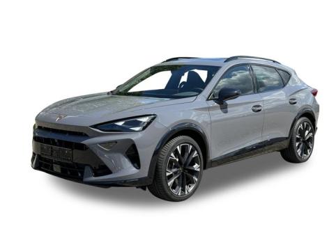 Cupra Formentor #1