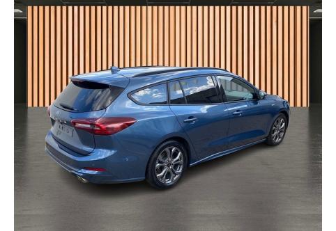 Ford Focus #5