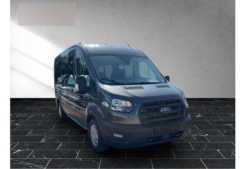 Ford Transit #4