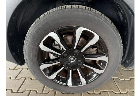 Opel Crossland X #13