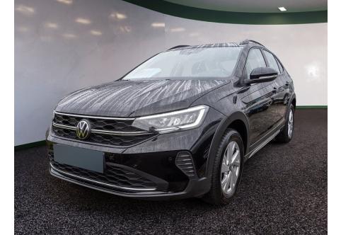 VW TAIGO #1