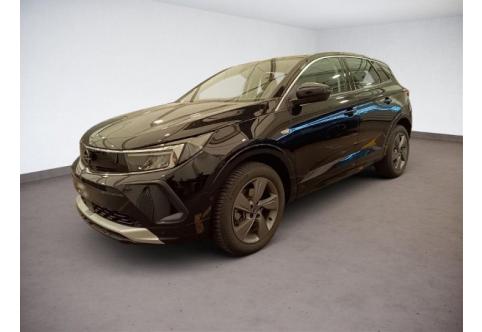 Opel Grandland X #1