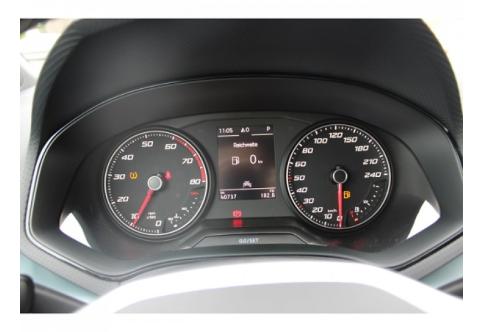 Seat Arona #15