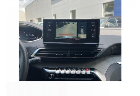 Peugeot 5008 #21