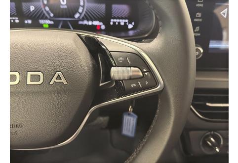 Skoda Scala #16