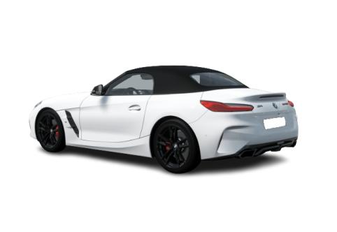 BMW Z4 #2