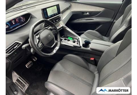 Peugeot 3008 #6