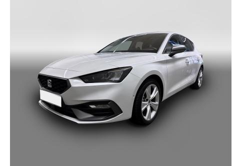 Seat Leon #1