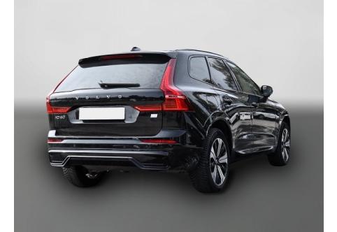 Volvo XC60 #2