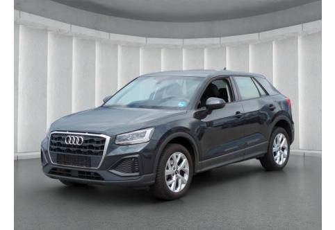 Audi Q2 #1