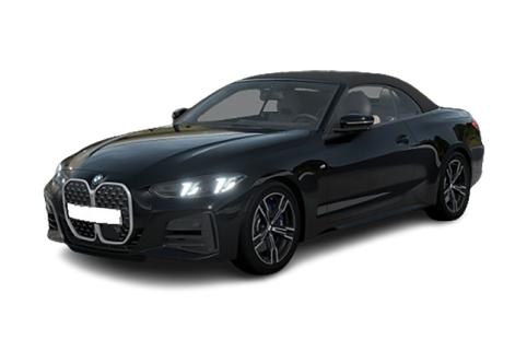 BMW 4er #1