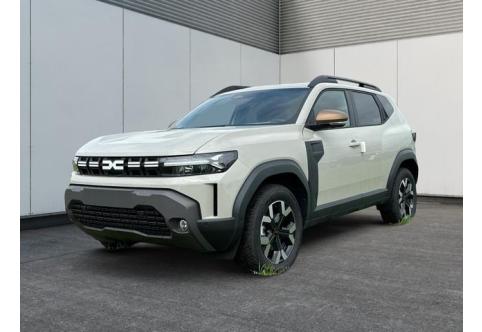 Dacia Duster #2