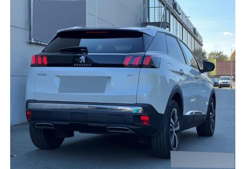 Peugeot 3008 #2