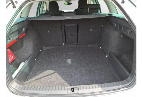 Skoda Octavia #16