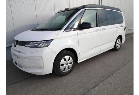 VW T7 Multivan #1