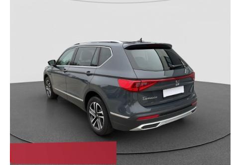 Seat Tarraco #3