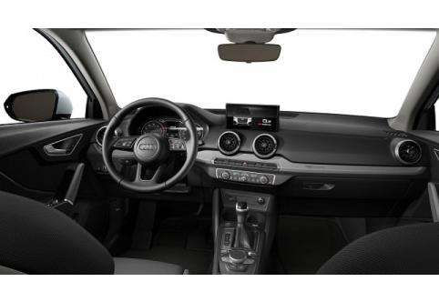 Audi Q2 #2