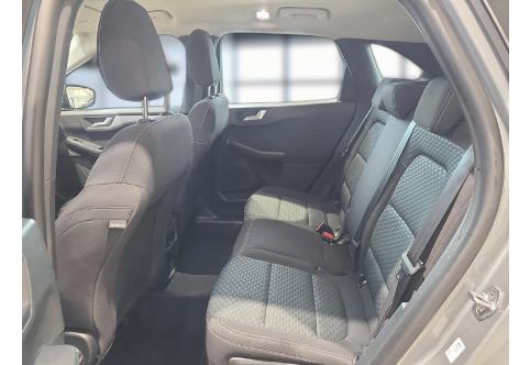 Ford Kuga #8