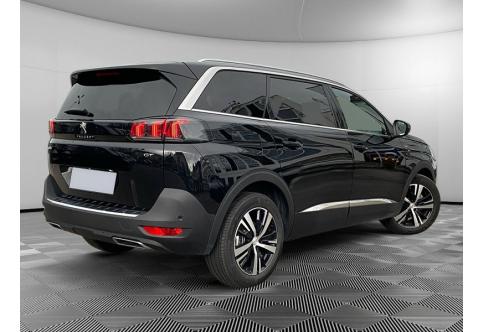 Peugeot 5008 #2