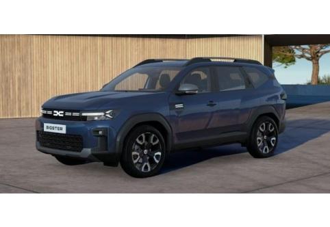 Dacia Bigster #1