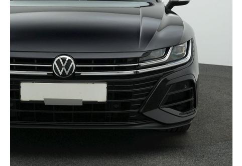 VW Arteon #16