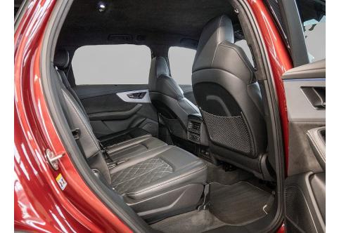 Audi Q7 #4