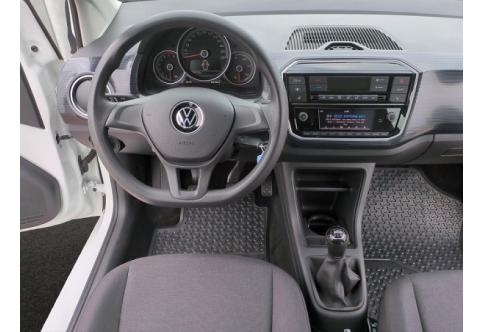 VW up! #7