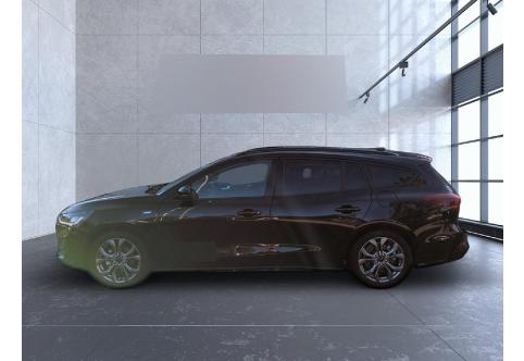Ford Focus #6