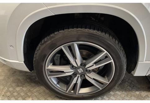 Seat Ateca #8